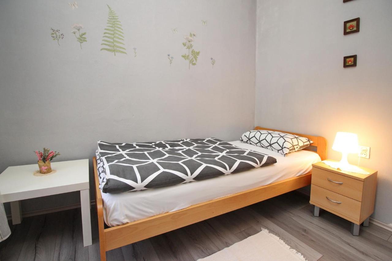 Apartment Kalcic Baska  Exterior photo