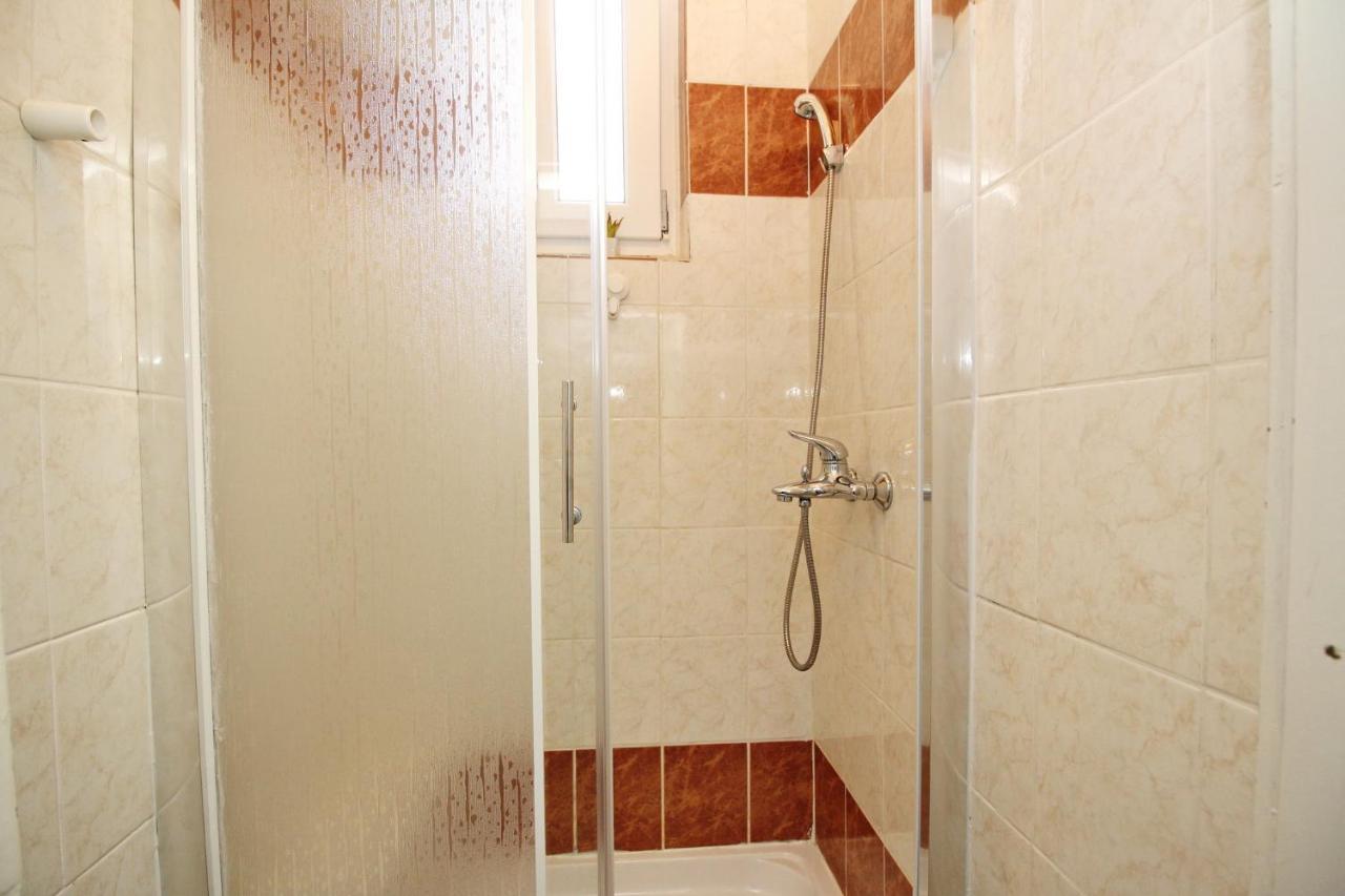 Apartment Kalcic Baska  Exterior photo