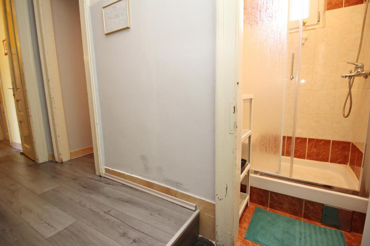 Apartment Kalcic Baska  Exterior photo
